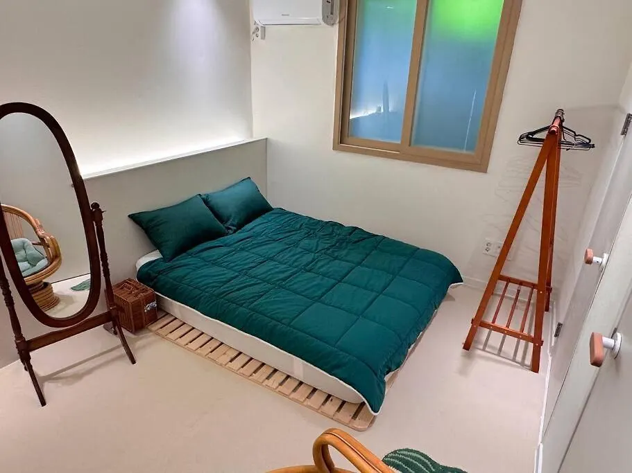 Green House - Foreigner Only Busan