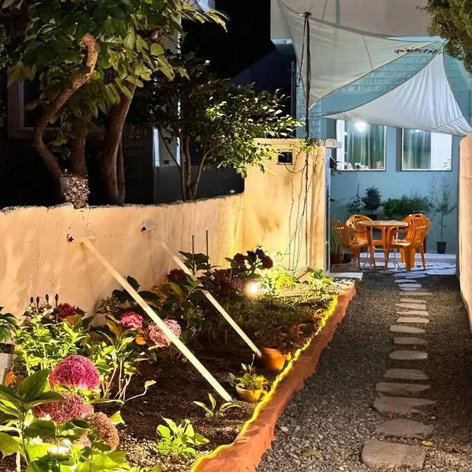 Green House - Foreigner Only Busan Holiday home