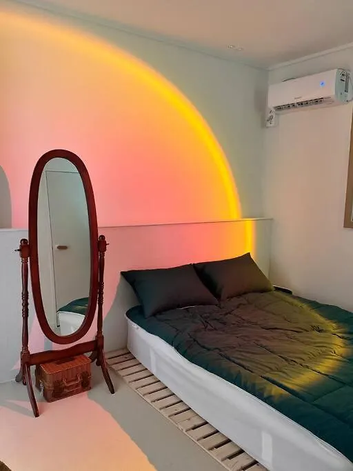 Holiday home Green House - Foreigner Only Busan