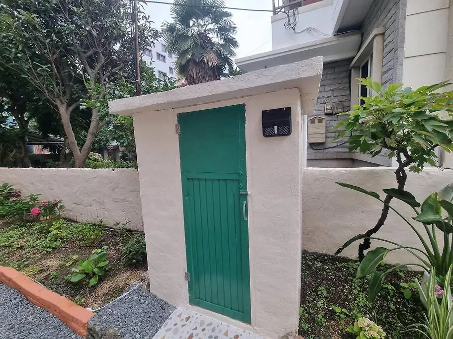 Holiday home Green House - Foreigner Only Busan