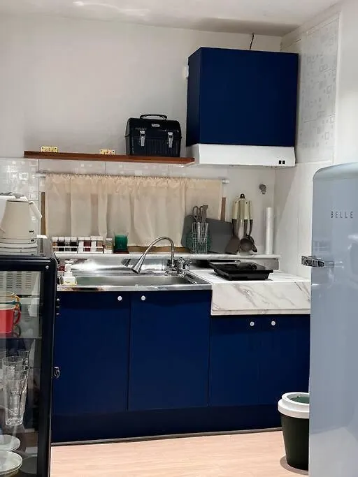 Holiday home Green House - Foreigner Only Busan South Korea