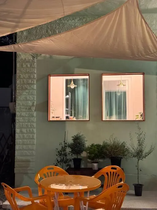 Green House - Foreigner Only Pusan